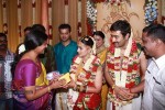 Celebs at Sneha and Prasanna Wedding - 124 of 131