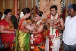 Celebs at Sneha and Prasanna Wedding - 125 of 131