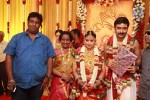 Celebs at Sneha and Prasanna Wedding - 130 of 131