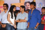 Celebs at Sneha Geetham Movie 25 days Celebrations - 14 of 47