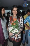 Celebs at Snippers Professional Salon Launch - 89 of 168
