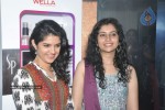 Celebs at Snippers Professional Salon Launch - 166 of 168