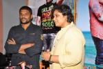 Celebs at Solo Movie Premier Show - 30 of 97