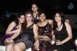 Celebs at Sona Birthday Party - 12 of 29