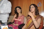 Celebs at South India Shopping Mall Launch - 57 of 141