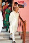 Celebs at Subhapradam Movie Watching - 27 of 45