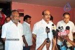 Celebs at Subhapradam Movie Watching - 33 of 45