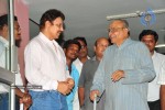 Celebs at Subhapradam Movie Watching - 40 of 45