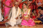 Celebs at Sunny - Keerthi's Wedding Photos - 33 of 144