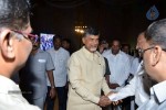 Celebs at Sunny - Keerthi's Wedding Photos - 46 of 144