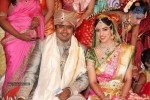Celebs at Sunny - Keerthi's Wedding Photos - 57 of 144