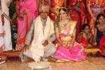 Celebs at Sunny - Keerthi's Wedding Photos - 108 of 144