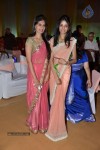Celebs at Sunny - Keerthi's Wedding Photos - 110 of 144