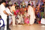 Celebs at Sunny - Keerthi's Wedding Photos - 143 of 144