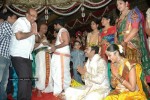 Celebs at Swapna Datt Wedding Photos - 160 of 225