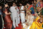 Celebs at Swapna Datt Wedding Photos - 108 of 225