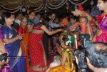 Celebs at Swapna Datt Wedding Photos - 169 of 225