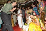 Celebs at Swapna Datt Wedding Photos - 170 of 225