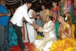 Celebs at Swapna Datt Wedding Photos - 200 of 225