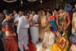 Celebs at Swapna Datt Wedding Photos - 206 of 225