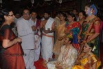 Celebs at Swapna Datt Wedding Photos - 212 of 225