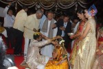 Celebs at Swapna Datt Wedding Photos - 215 of 225