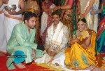 Celebs at Swapna Datt Wedding Photos - 217 of 225