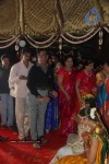 Celebs at Swapna Datt Wedding Photos - 220 of 225