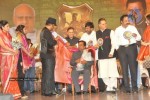 Celebs at T S R Awards - 250 of 264