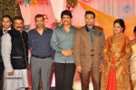 Celebs at Talasani Srinivas Yadav Daughter Reception - 2 of 350