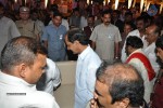 Celebs at Talasani Srinivas Yadav Daughter Reception - 94 of 350