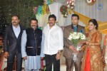 Celebs at Talasani Srinivas Yadav Daughter Reception - 14 of 350