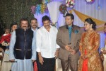 Celebs at Talasani Srinivas Yadav Daughter Reception - 102 of 350