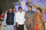 Celebs at Talasani Srinivas Yadav Daughter Reception - 18 of 350