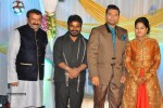 Celebs at Talasani Srinivas Yadav Daughter Reception - 29 of 350