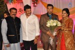 Celebs at Talasani Srinivas Yadav Daughter Reception - 38 of 350