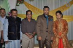 Celebs at Talasani Srinivas Yadav Daughter Reception - 41 of 350