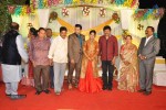 Celebs at Talasani Srinivas Yadav Daughter Reception - 45 of 350