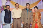 Celebs at Talasani Srinivas Yadav Daughter Reception - 46 of 350