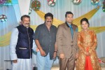 Celebs at Talasani Srinivas Yadav Daughter Reception - 52 of 350