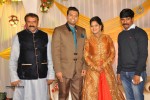 Celebs at Talasani Srinivas Yadav Daughter Reception - 57 of 350