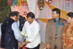 Celebs at Talasani Srinivas Yadav Daughter Reception - 58 of 350