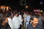 Celebs at Talasani Srinivas Yadav Daughter Reception - 70 of 350