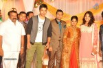 Celebs at Talasani Srinivas Yadav Daughter Reception - 73 of 350