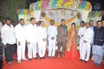 Celebs at Talasani Srinivas Yadav Daughter Reception - 88 of 350