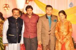 Celebs at Talasani Srinivas Yadav Daughter Reception - 103 of 350