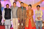 Celebs at Talasani Srinivas Yadav Daughter Reception - 104 of 350