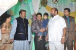 Celebs at Talasani Srinivas Yadav Daughter Reception - 115 of 350