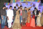 Celebs at Talasani Srinivas Yadav Daughter Reception - 126 of 350