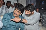 Celebs at Talasani Srinivas Yadav Daughter Reception - 134 of 350